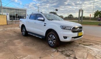 Ford Ranger completo