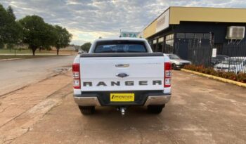 Ford Ranger completo