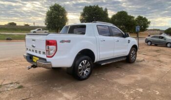 Ford Ranger completo