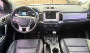 Ford Ranger completo