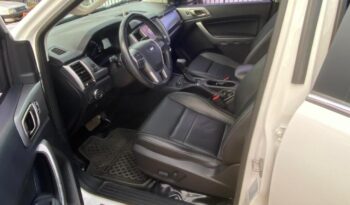 Ford Ranger completo