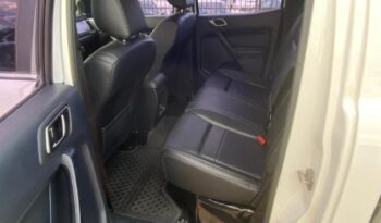 Ford Ranger completo