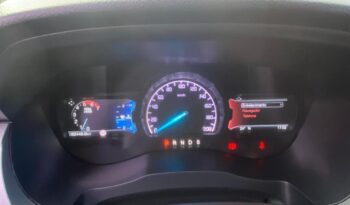 Ford Ranger completo