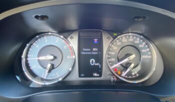 Toyota Hilux completo
