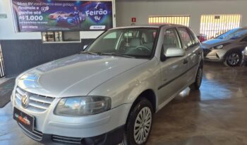 Volkswagen Gol completo
