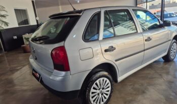 Volkswagen Gol completo