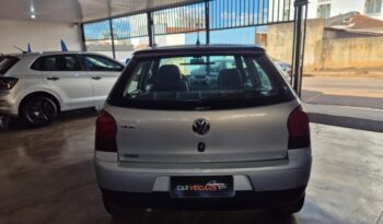 Volkswagen Gol completo