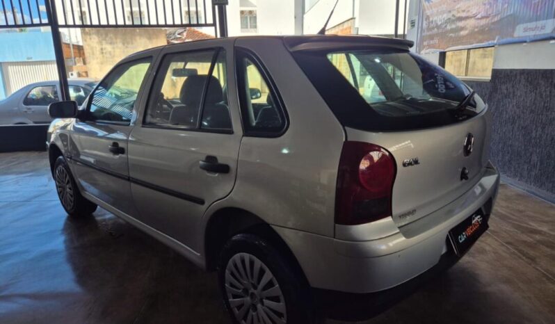 Volkswagen Gol completo