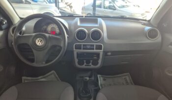 Volkswagen Gol completo