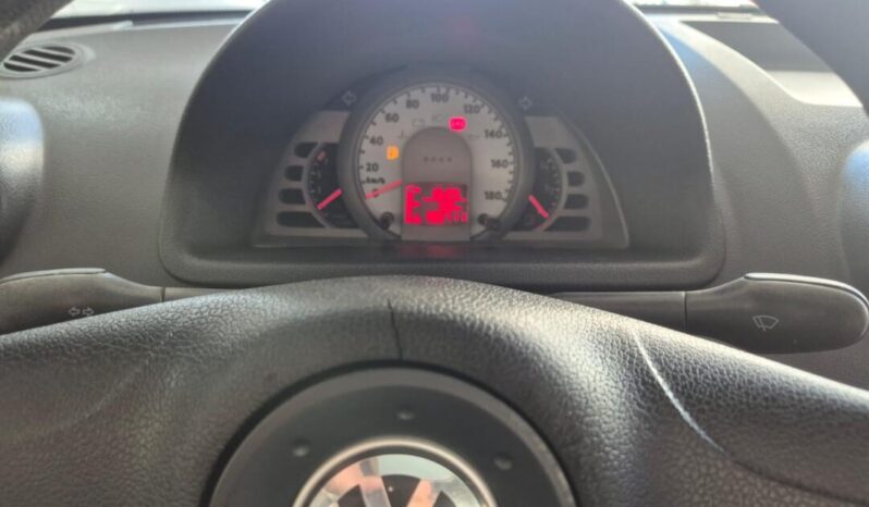 Volkswagen Gol completo