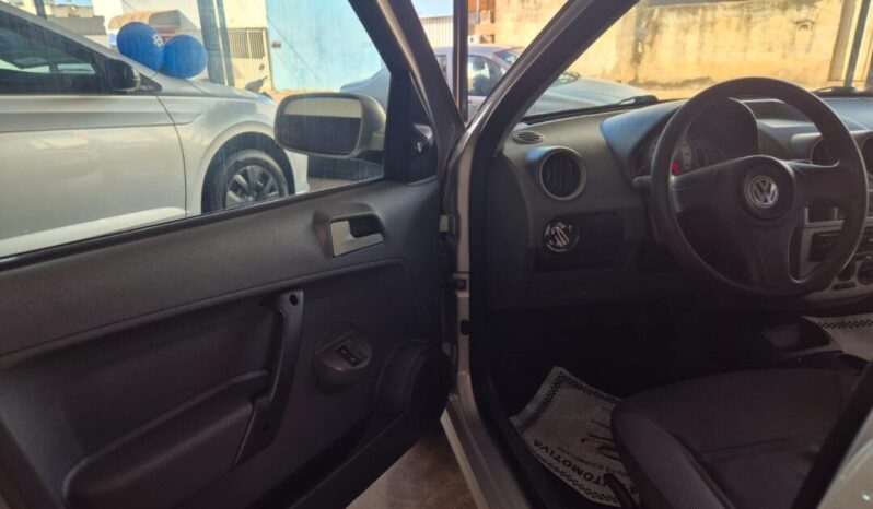 Volkswagen Gol completo