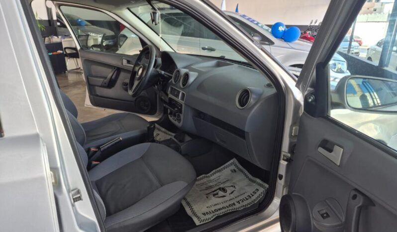 Volkswagen Gol completo