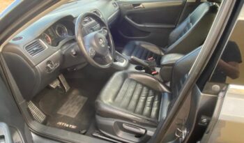Volkswagen Jetta completo