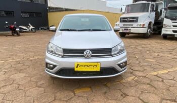Volkswagen Gol completo