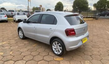 Volkswagen Gol completo