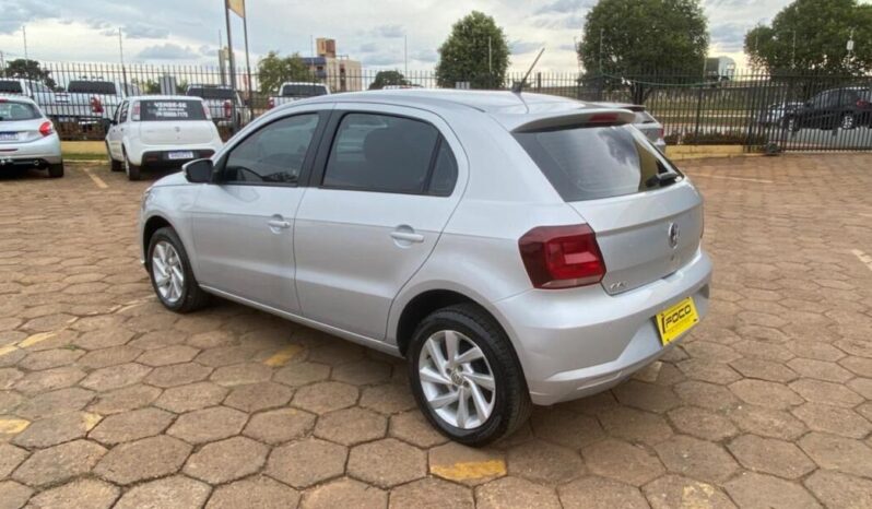 Volkswagen Gol completo
