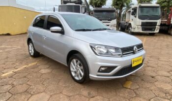 Volkswagen Gol completo