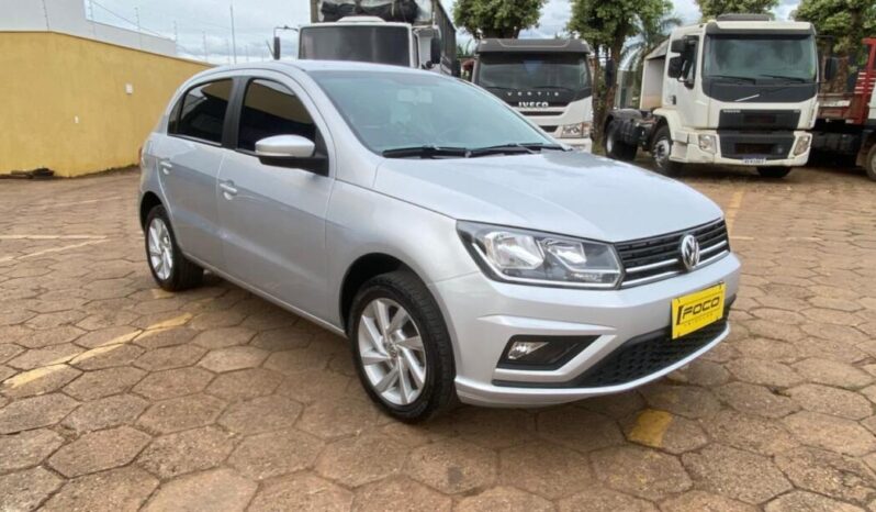 Volkswagen Gol completo