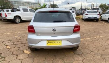 Volkswagen Gol completo