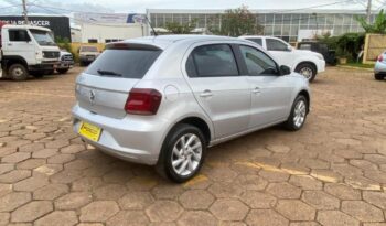 Volkswagen Gol completo