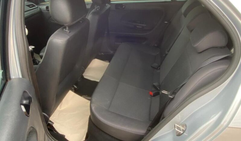 Volkswagen Gol completo