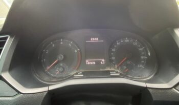 Volkswagen Gol completo