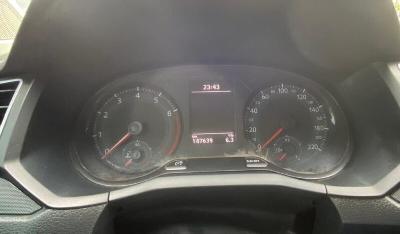 Volkswagen Gol completo
