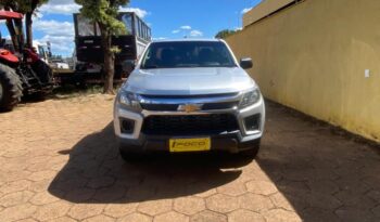 Chevrolet S10 completo