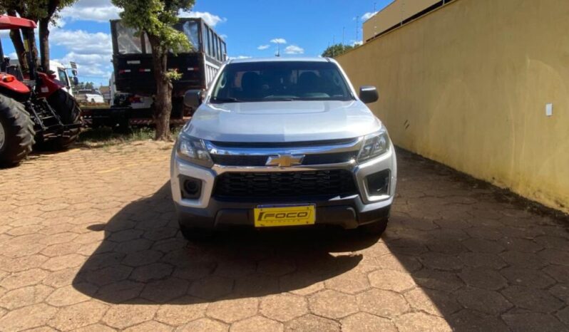 Chevrolet S10 completo