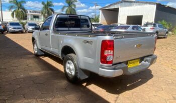 Chevrolet S10 completo