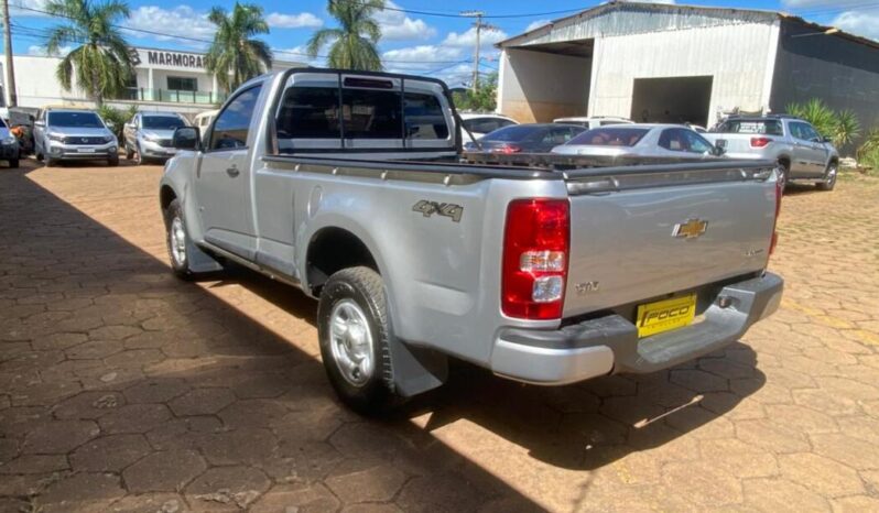 Chevrolet S10 completo