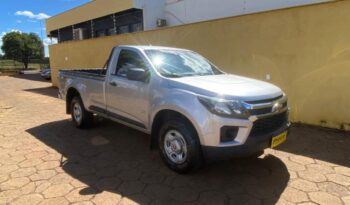 Chevrolet S10 completo