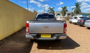 Chevrolet S10 completo