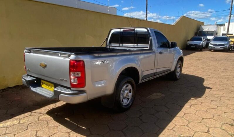 Chevrolet S10 completo
