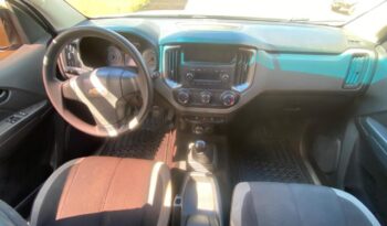 Chevrolet S10 completo