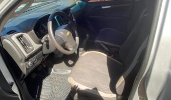 Chevrolet S10 completo