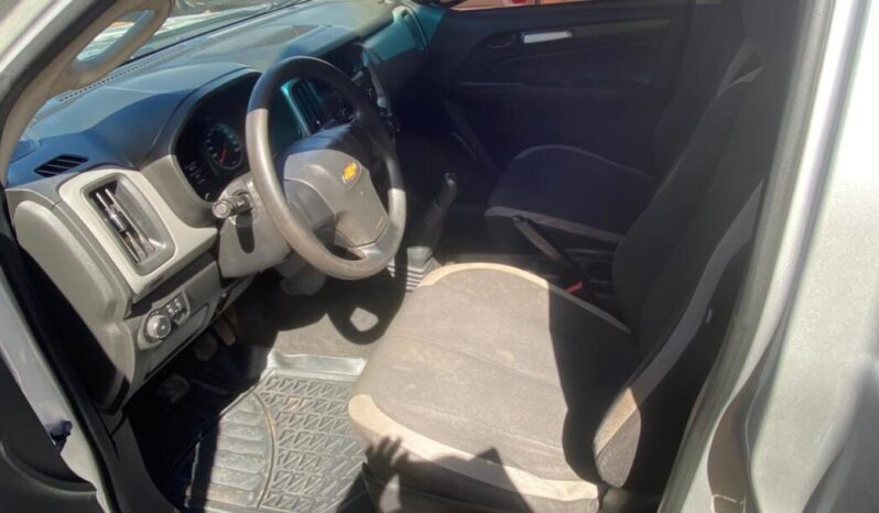 Chevrolet S10 completo