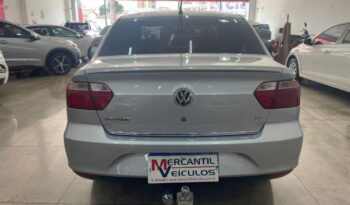 Volkswagen Voyage completo