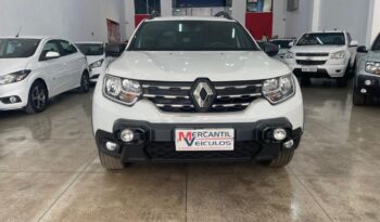 Renault Duster completo