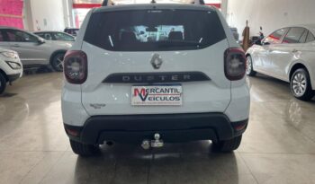 Renault Duster completo