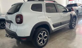 Renault Duster completo