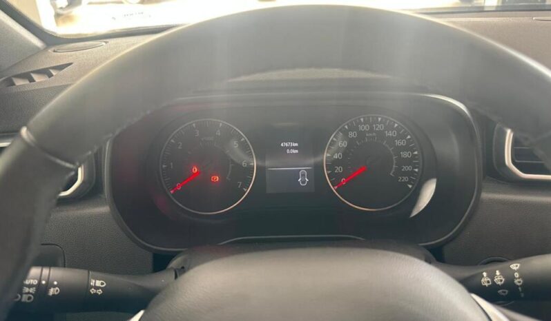 Renault Duster completo