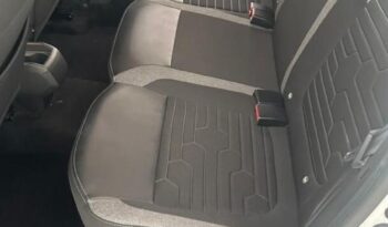 Renault Duster completo