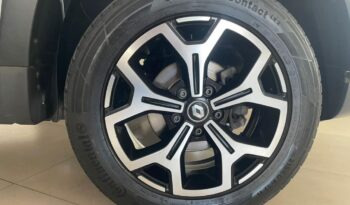 Renault Duster completo