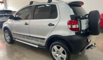 Volkswagen CrossFox completo