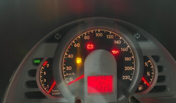 Volkswagen CrossFox completo