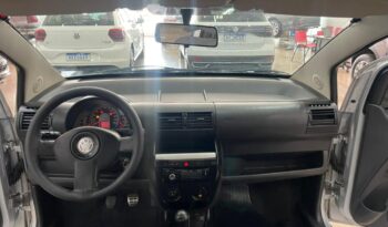 Volkswagen CrossFox completo