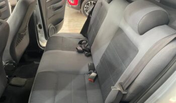 Volkswagen CrossFox completo