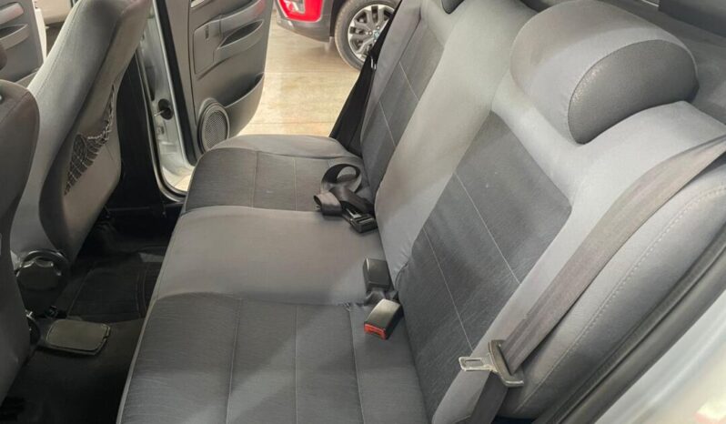 Volkswagen CrossFox completo