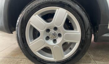 Volkswagen CrossFox completo